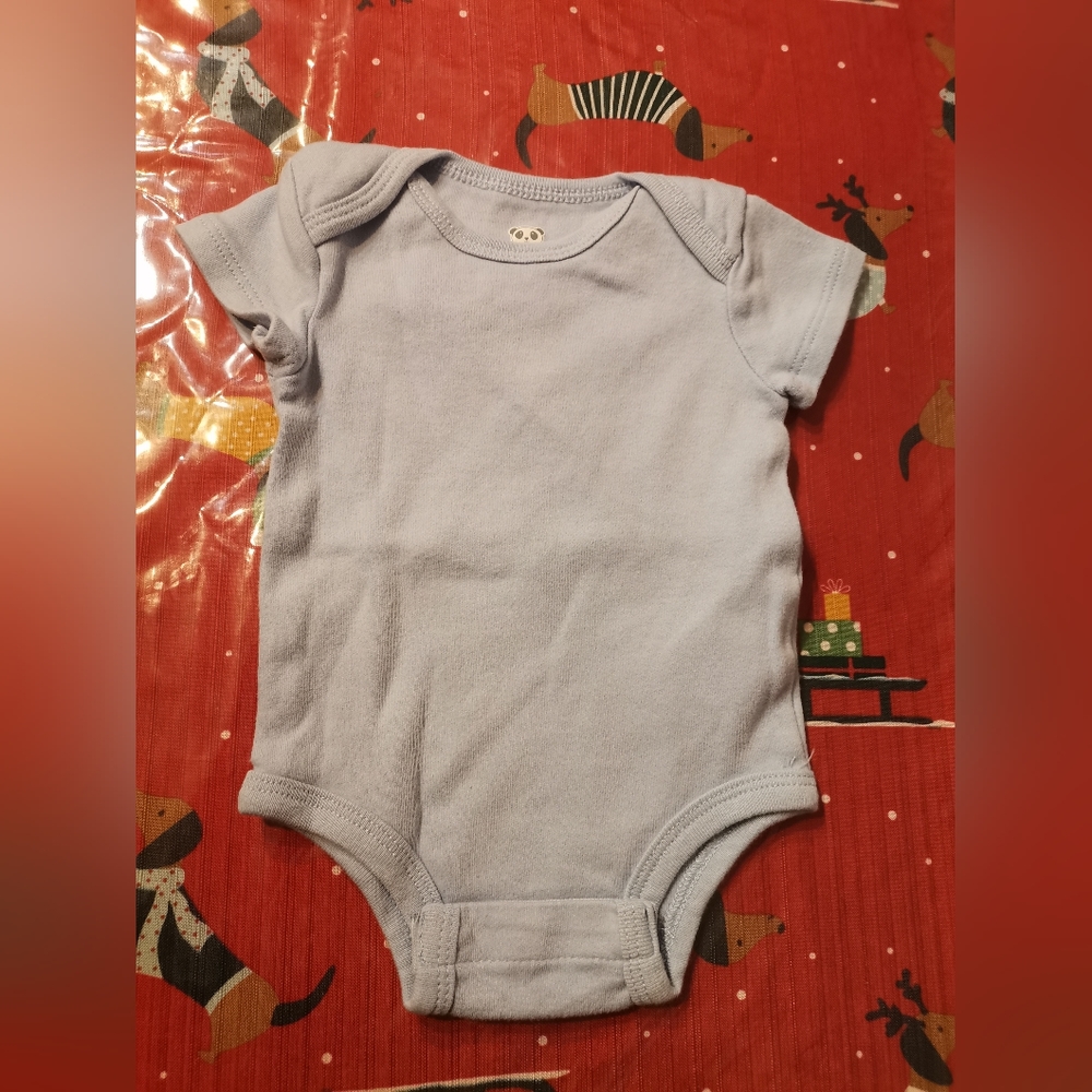 Bundle Rococo 5 onesies size 3M - Picture 7 of 7
